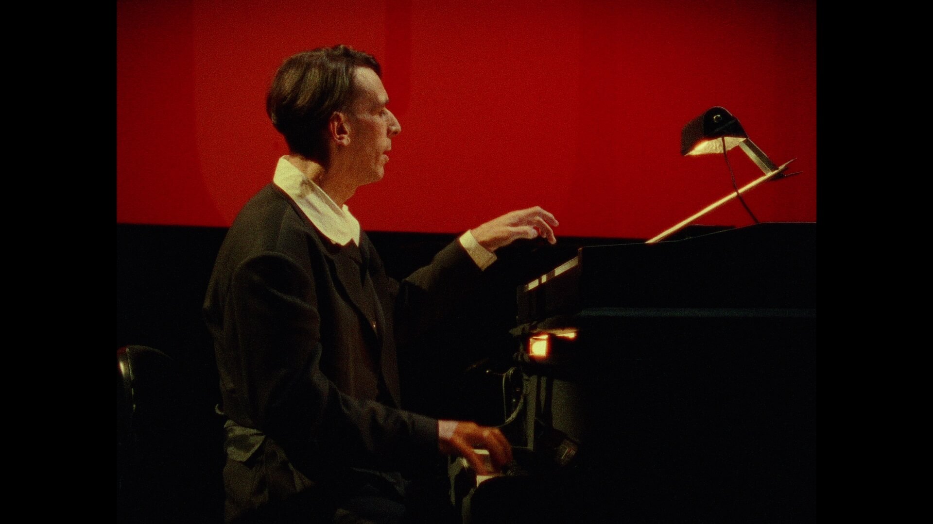 ジョン・ケイル 追憶の雨の日々 映像版 John Cale 絶版 国内盤 未開封 ヴィンテージ・ヴァイオレンス | ジョン・ケイル | ソニー
